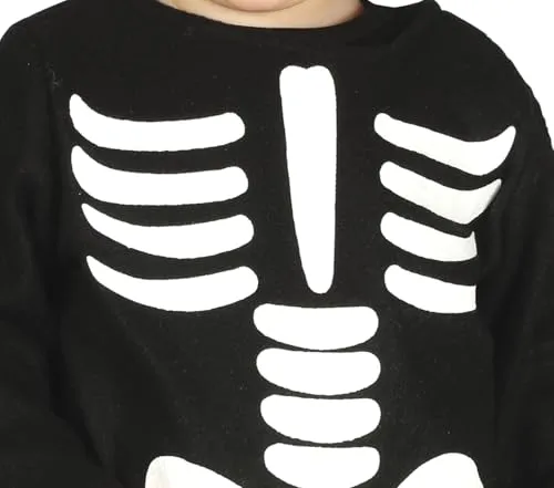 Guirca Baby Little Vampire costume bebe con mantello