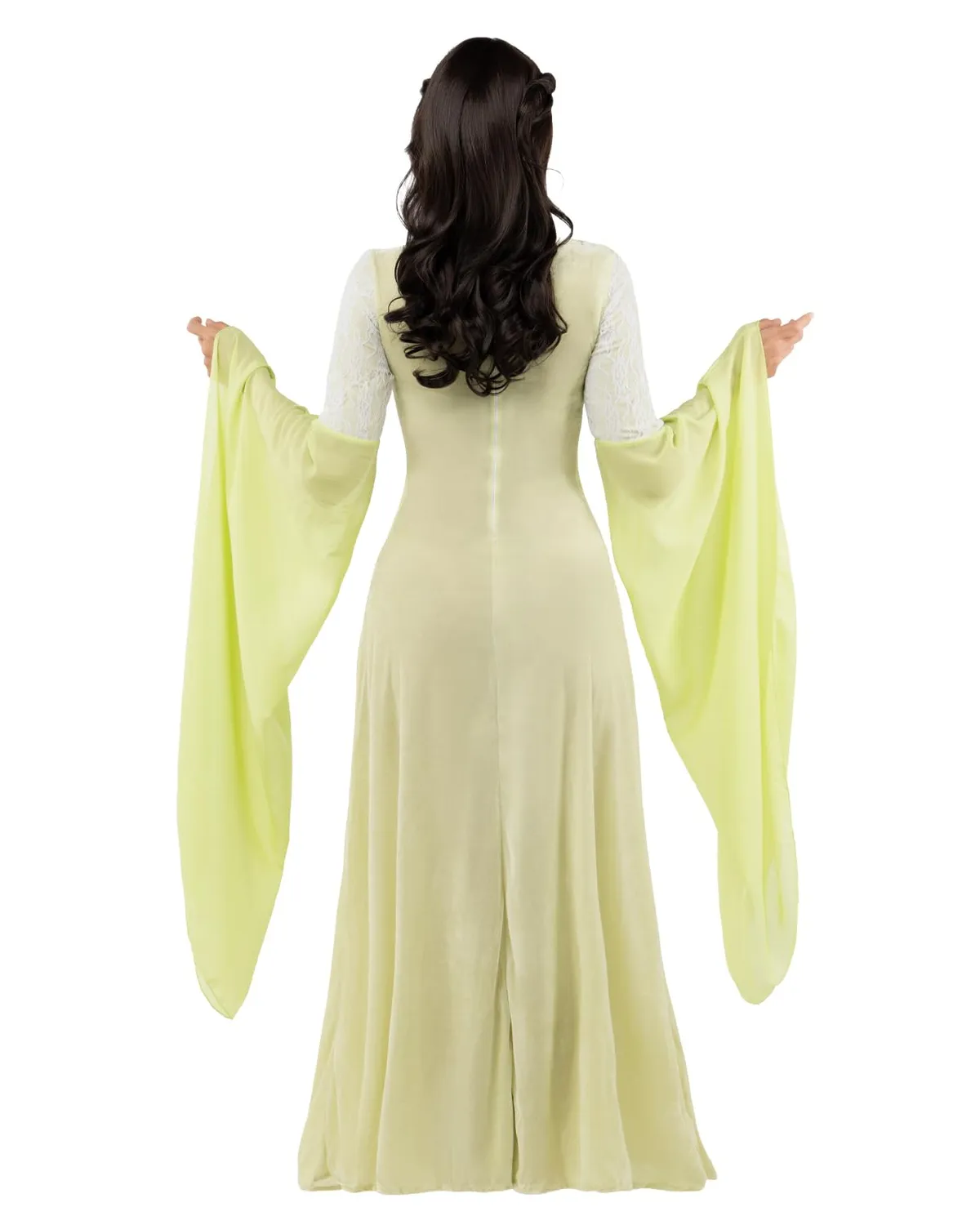 Funidelia Arwen Signore Anelli costume donna L elfico