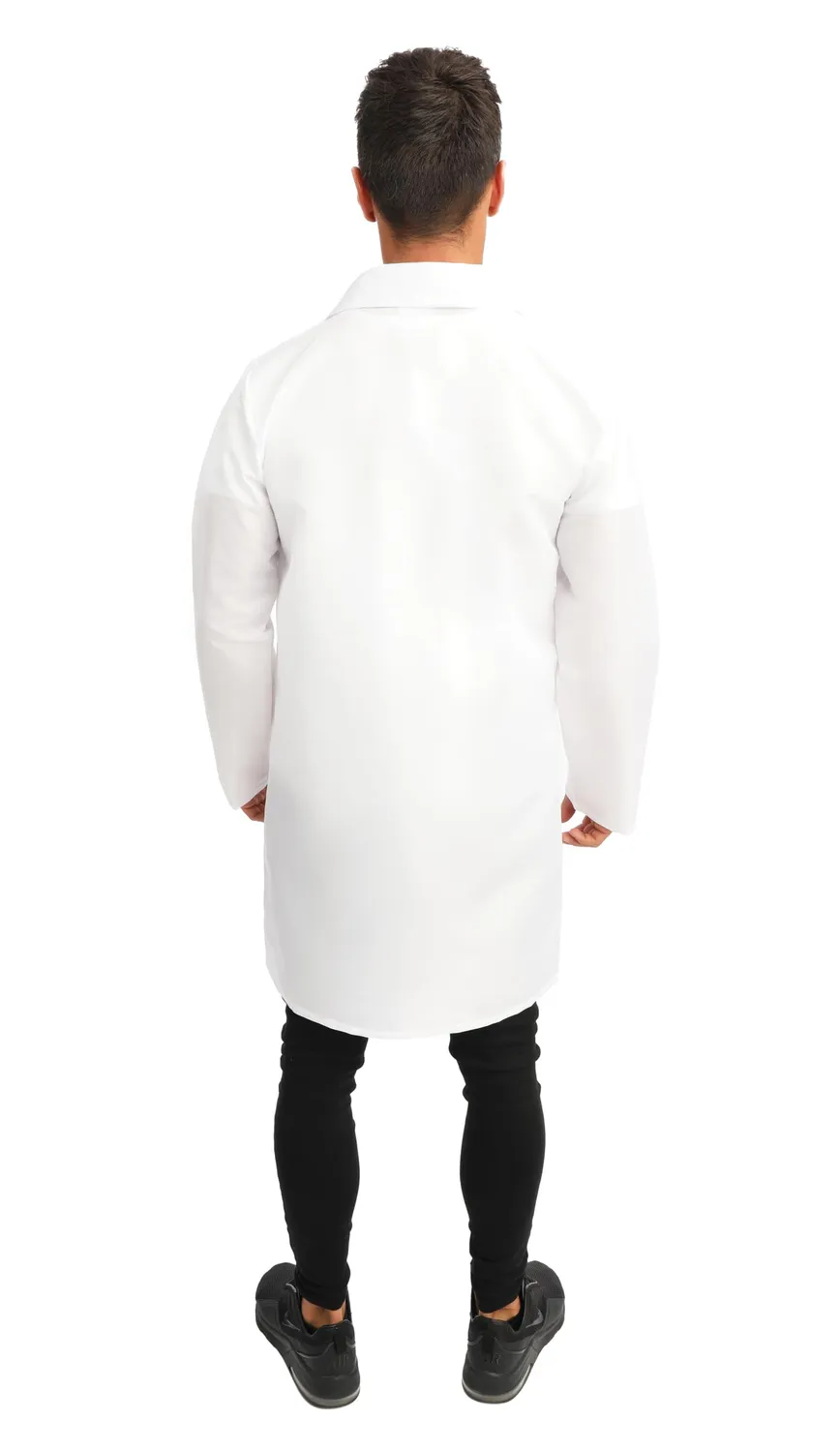 P'tit Clown Medico costume camicetta bianca L-XL