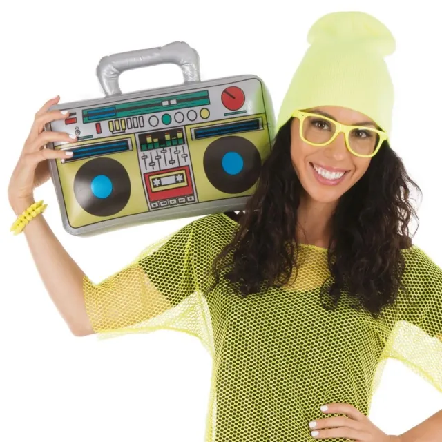 P'tit Clown 22681 Accessori Costume Grigio