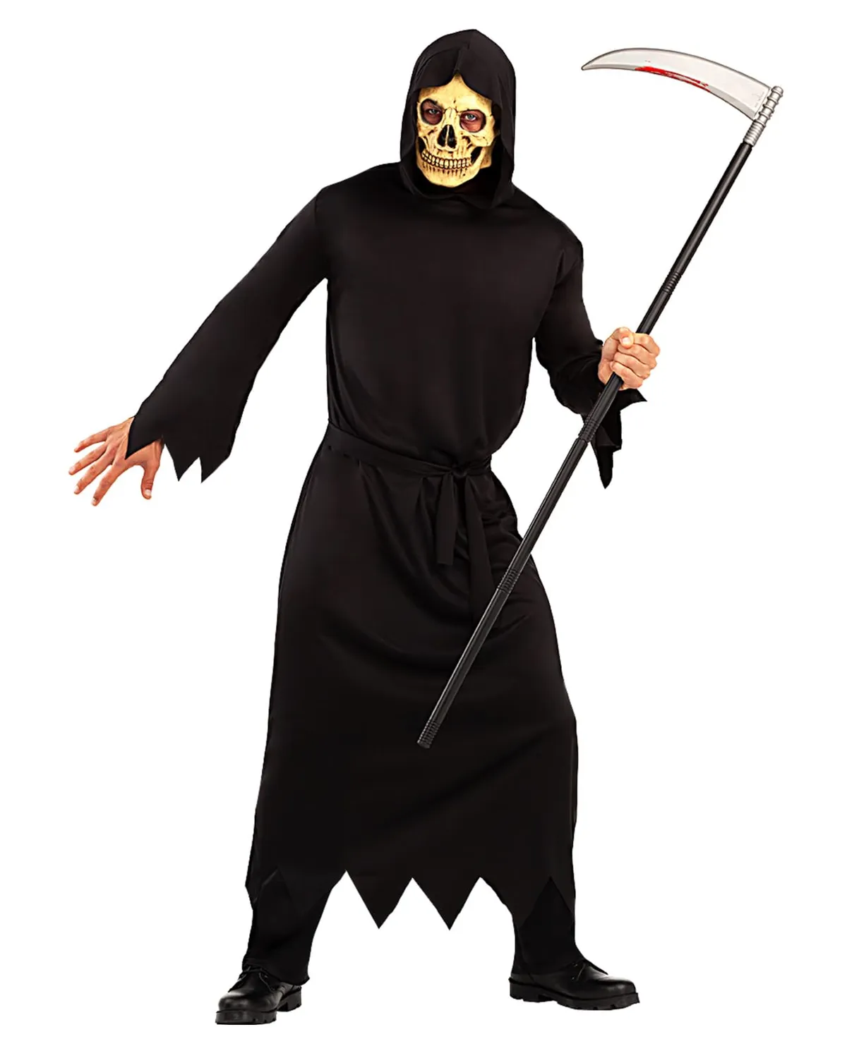 Funidelia Falce insanguinata accessorio Halloween adulto
