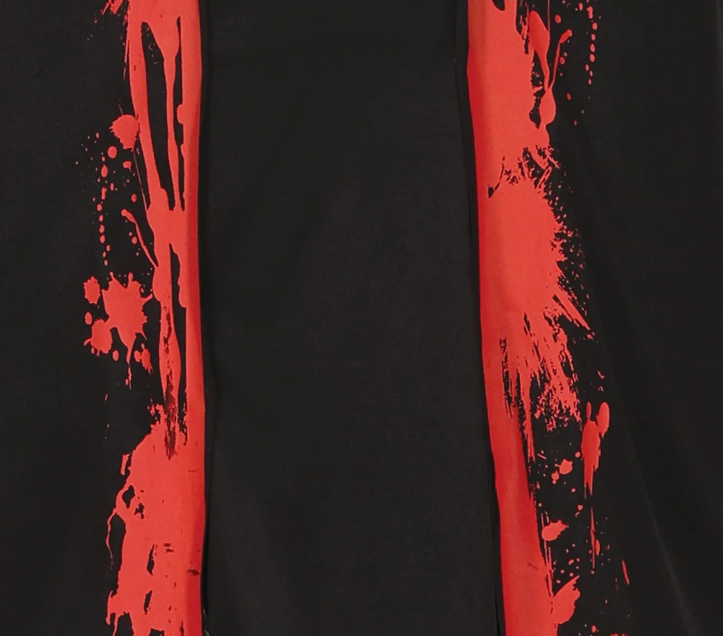 Fiestas Guirca Maestro Rito Satanico costume adulto L 52-54