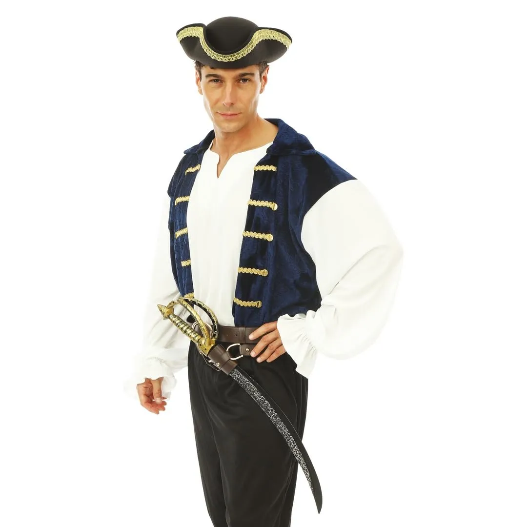 P'tit Clown 23749 cintura portaspada costume