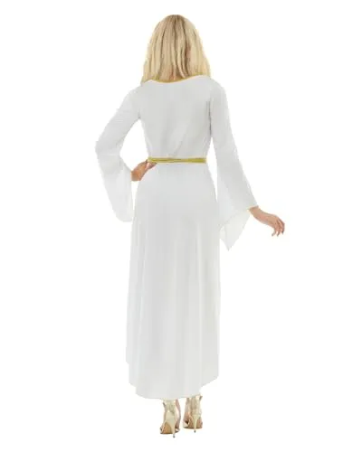 Funidelia Costume da Angelo Donna S con Cintura