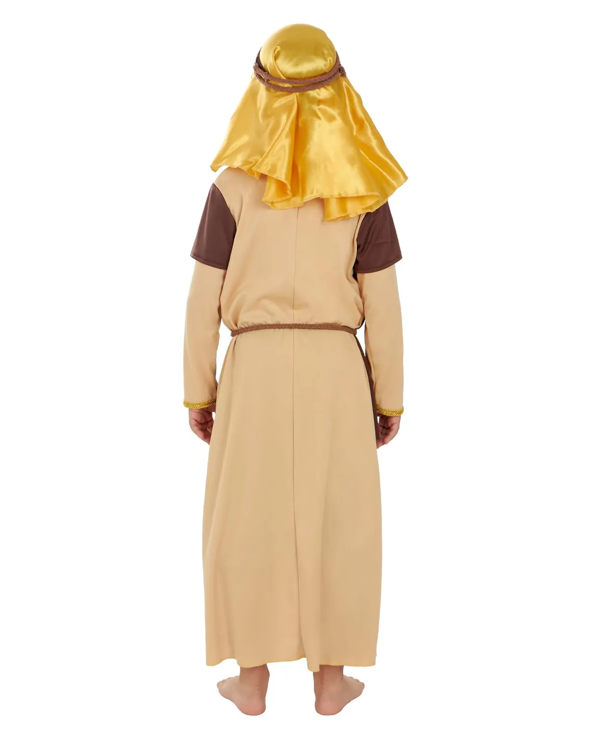 Funidelia San Giuseppe costume bambino 5-6 anni tunica