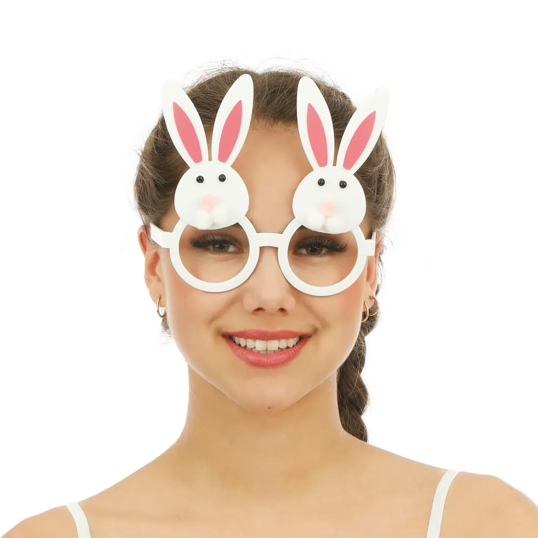 P'tit Clown 23835 occhiali coniglio Pasqua