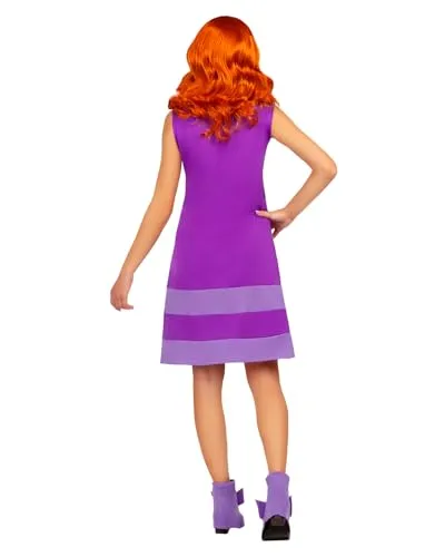 Funidelia Daphne Scooby Doo Costume Donna S