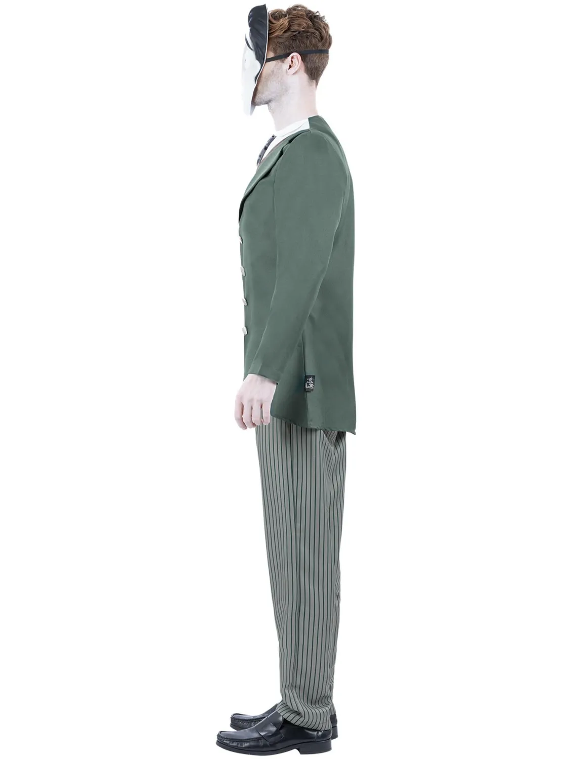 Smiffys Corpse Bride Victor costume uomo sposo L XL