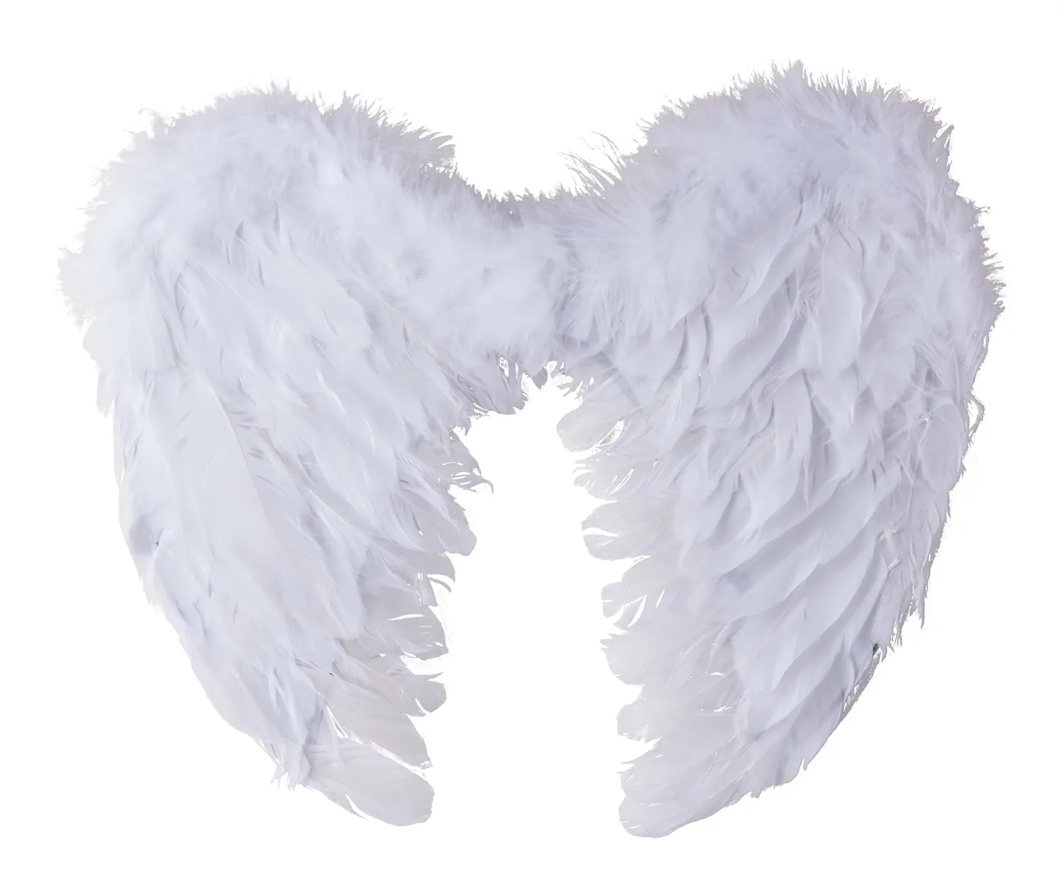 P'tit Clown 91121 Ali Angelo accessorio bianco 40x32 cm