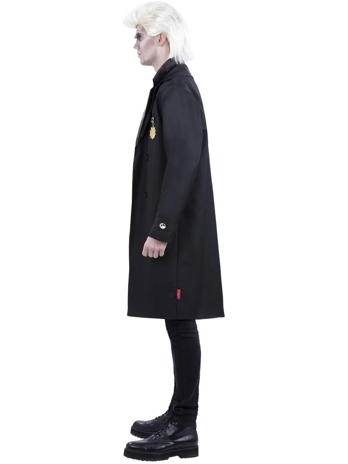 Smiffys The Lost Boys David costume uomo taglia L