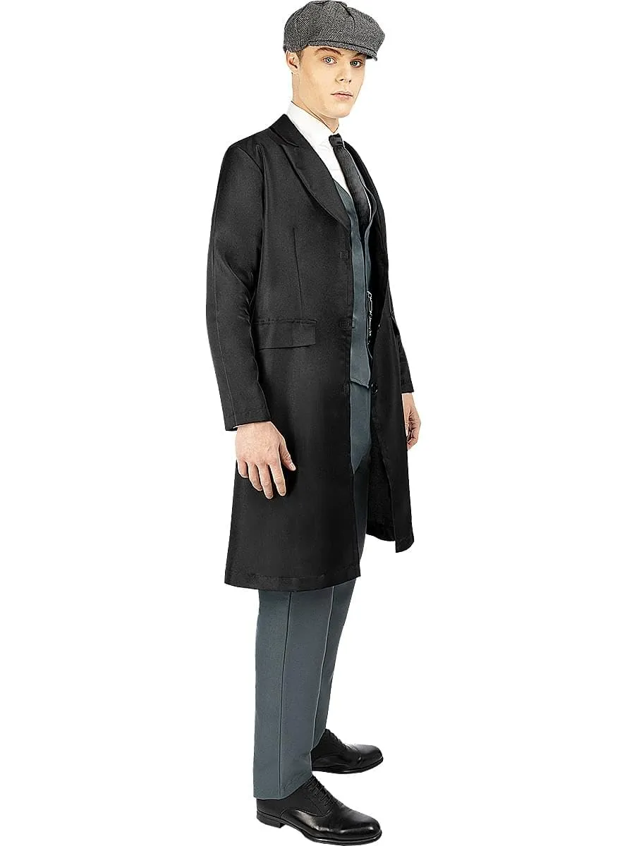 Funidelia Peaky Blinders Tommy Shelby costume uomo L