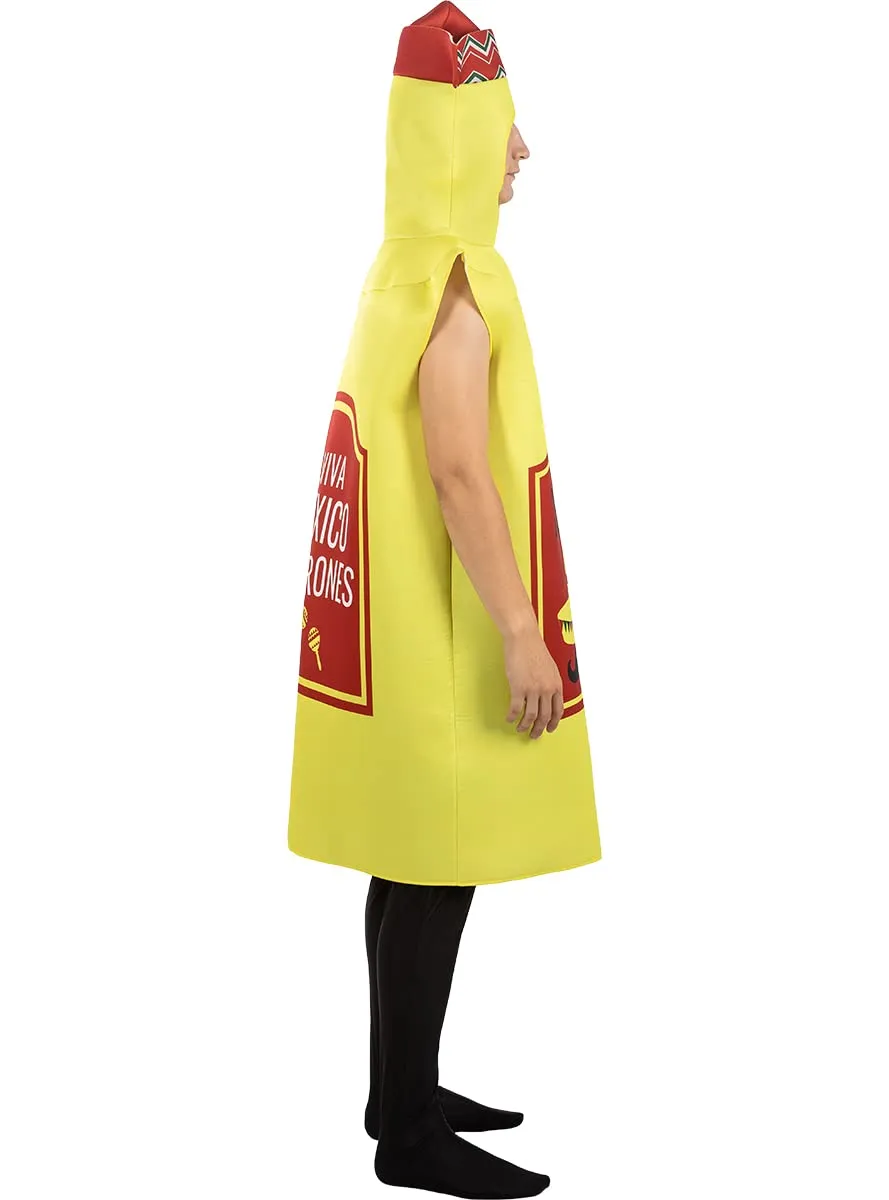 Funidelia Bottiglia Tequila costume adulto taglia unica