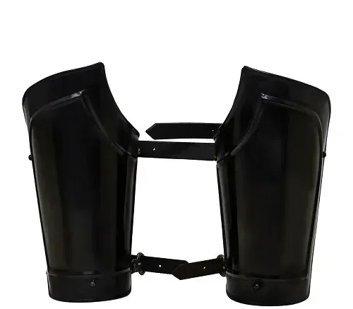 La Bottega di Merlino Bracciali Acciaio Dolce bracciali 28cm
