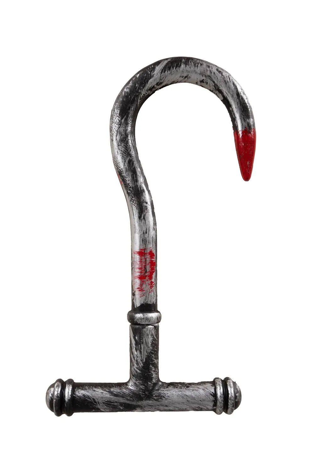 P'tit Clown 23529 gancio macellaio insanguinato 30 cm