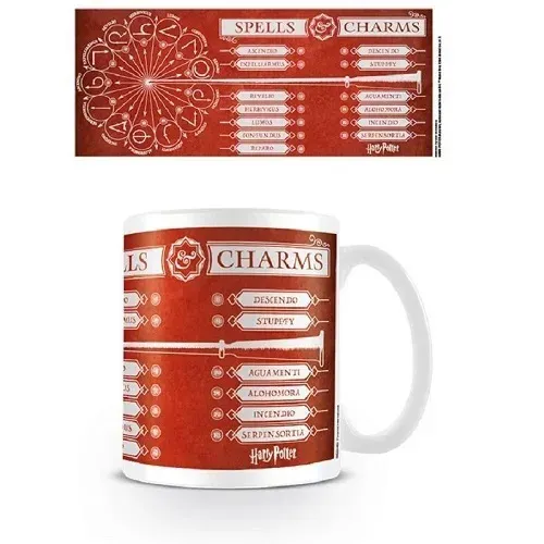 Harry Potter tazza in ceramica 315 ml colazione
