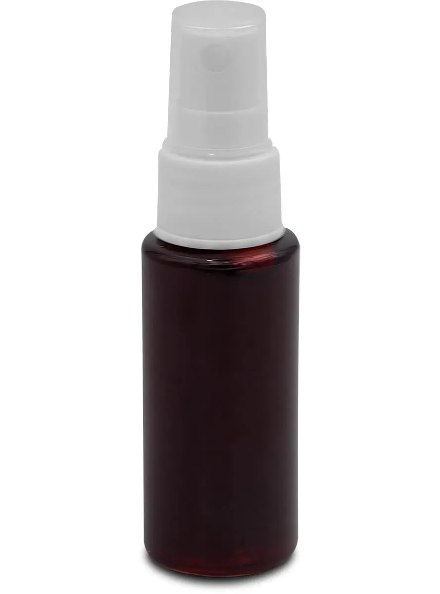 Funidelia Sangue Spray 28 ml trucco rosso zombie Halloween