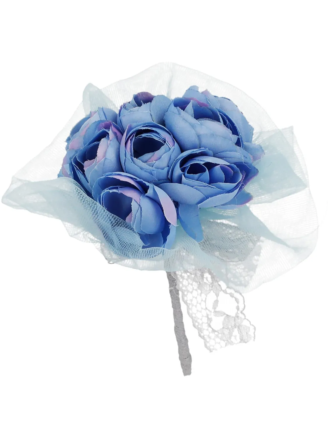 Smiffys Corpse Bride Bouquet Emily blu