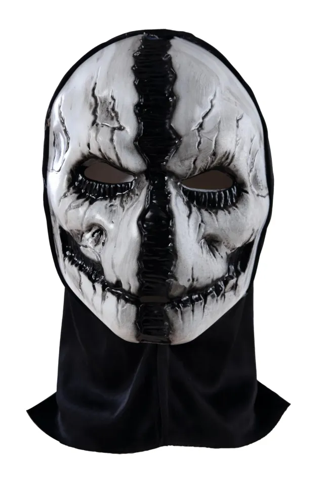 P'tit Clown 22187 maschera custode oscurità horror