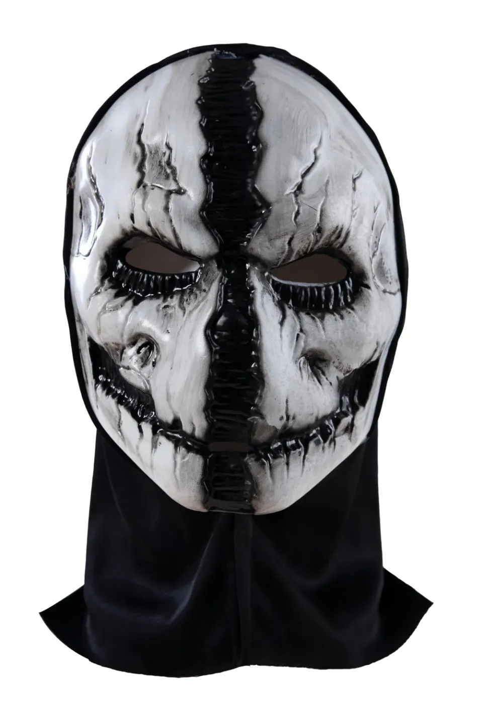 P'tit Clown 22187 maschera custode oscurità horror