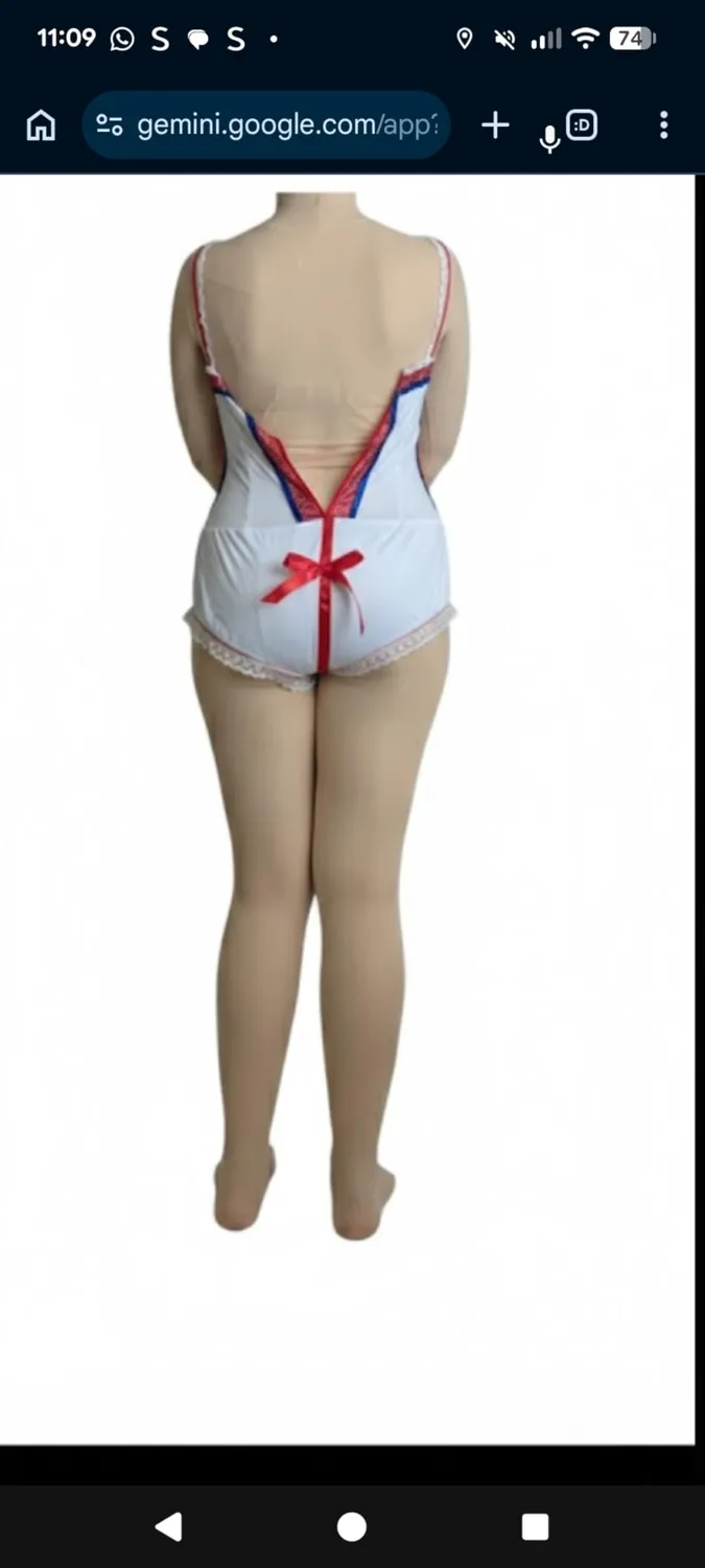 Funidelia Moulin Rouge costume donna Anni 20 multicolore