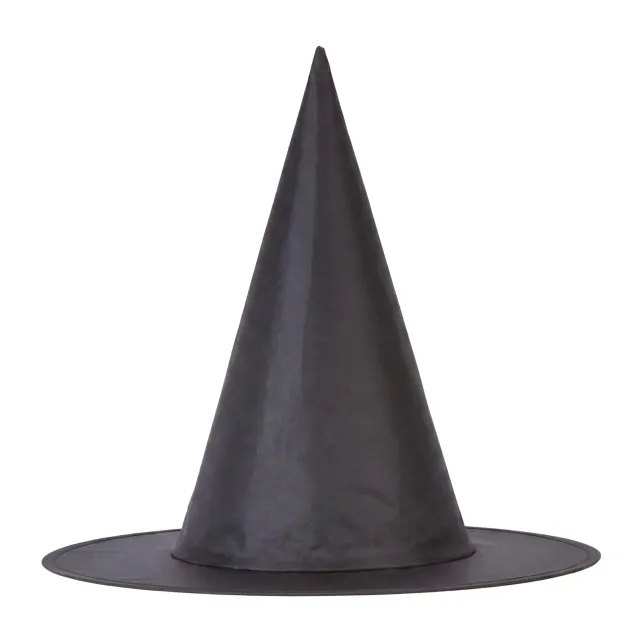 P'tit Clown 74520 cappello strega nero donna