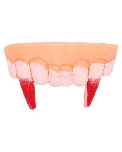 Funidelia Denti vampiro accessori bambini Halloween