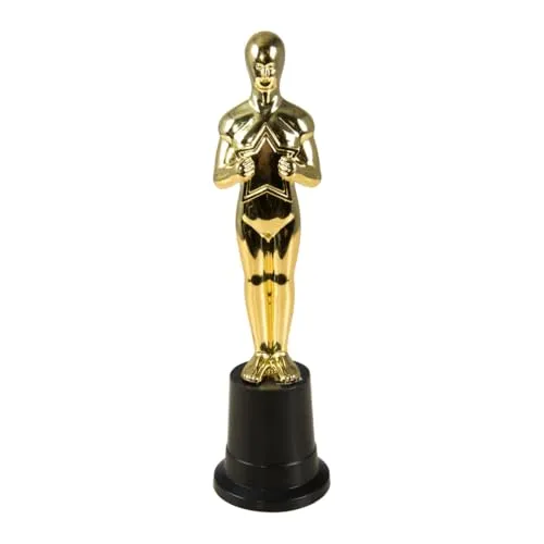 P'tit Clown Premio Cinema Oro Accessorio Festa