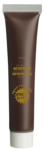 Guirca trucco base acqua marrone 20 ml viso