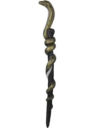Funidelia Scettro da Faraone accessorio nero 65 cm