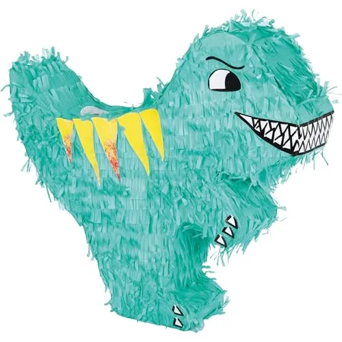 P'tit Clown Pinata da riempire vuota per festa bambini