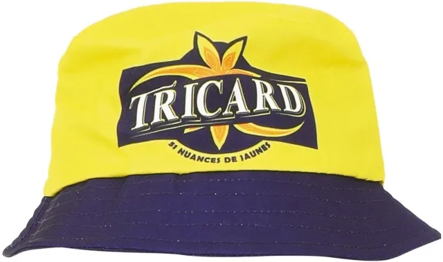 P'tit Clown 23888 bob aperitivo Tricard giallo adulto