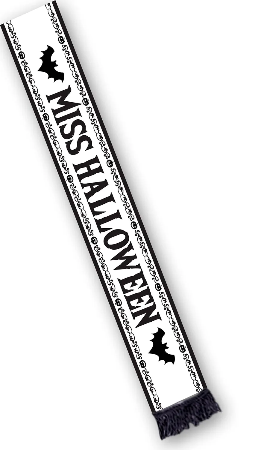 Fiestas Guirca Fascia Miss Halloween donna