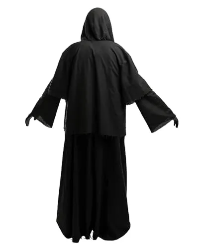 Funidelia Nazgul Signore Anelli costume uomo XL con cappuccio
