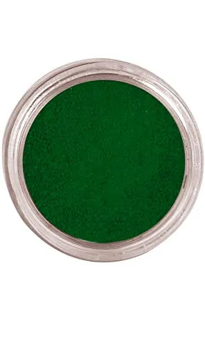 Guirca Trucco Acqua Viso Verde Scuro 15 g