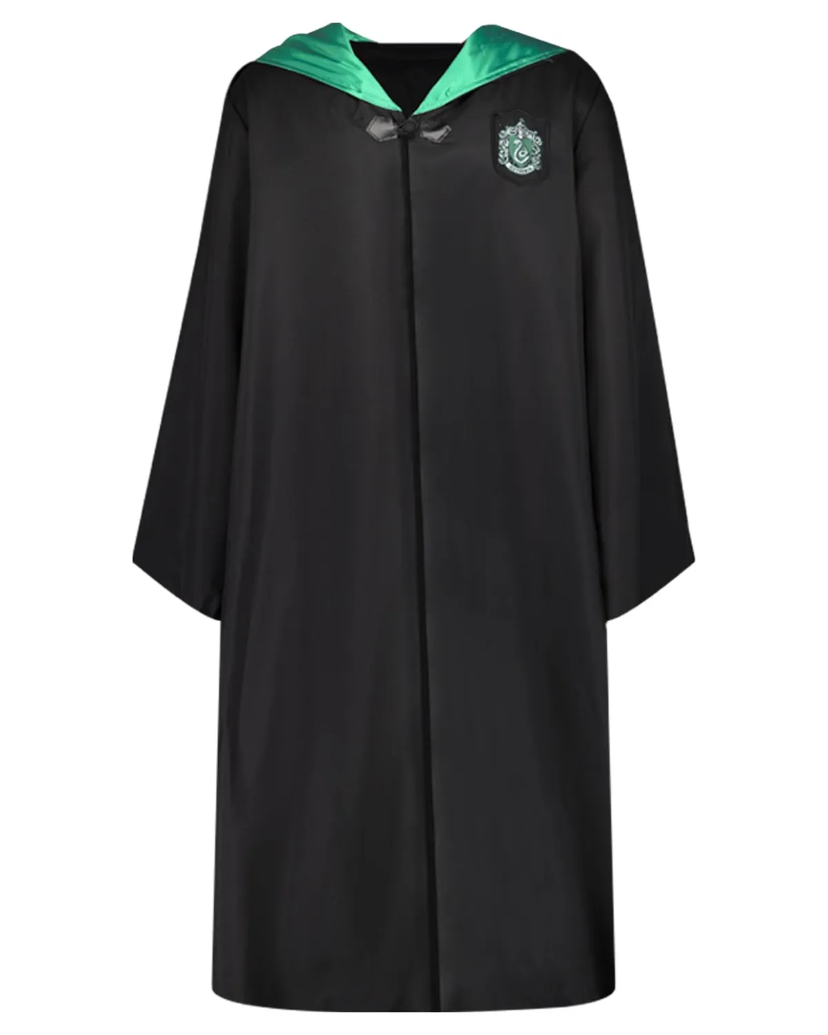 Funidelia Harry Potter costume adulto nero ufficiale mago