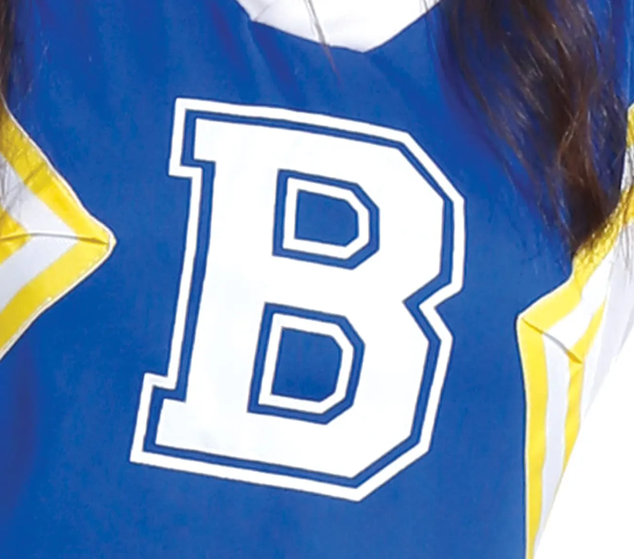 Guirca Pon Pon Riverdale costume ragazza adolescente