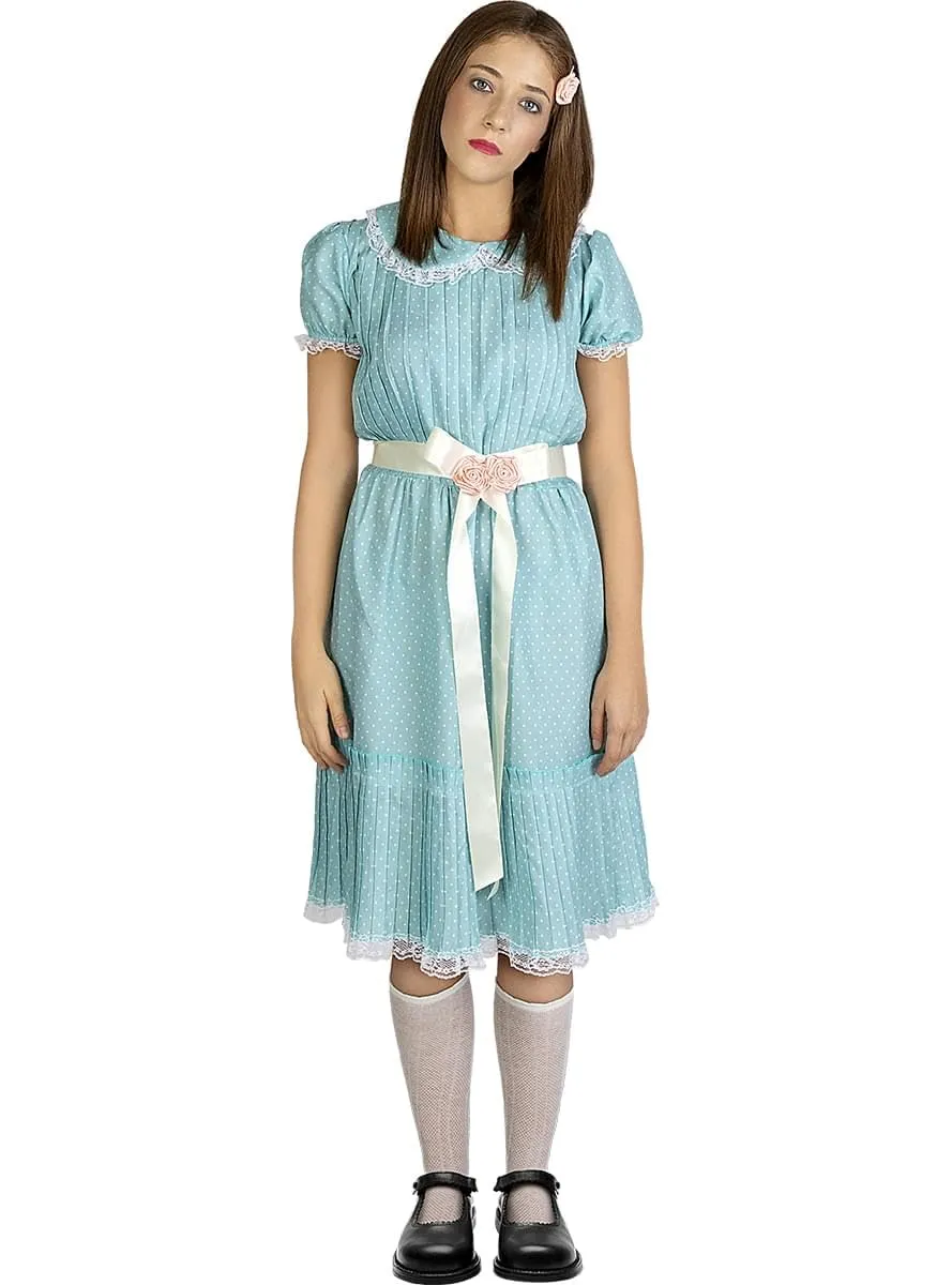 Funidelia costume Shining donna XS vestito horror