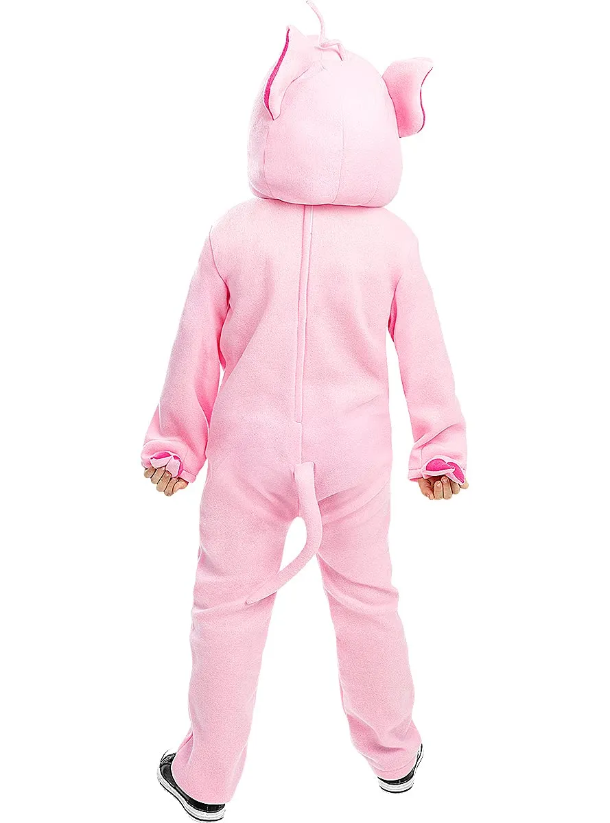 Funidelia Maialino Costume Bambino 10-12 Anni
