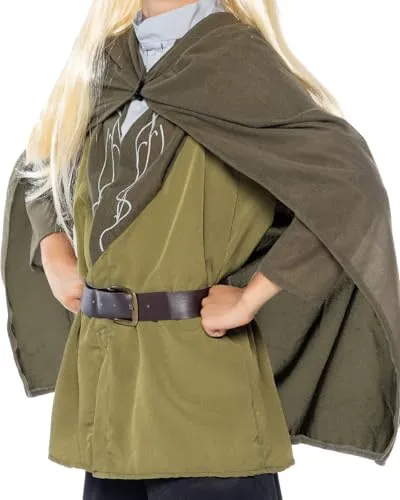 Funidelia Legolas Signore Anelli costume bambino 7-9 anni elfo