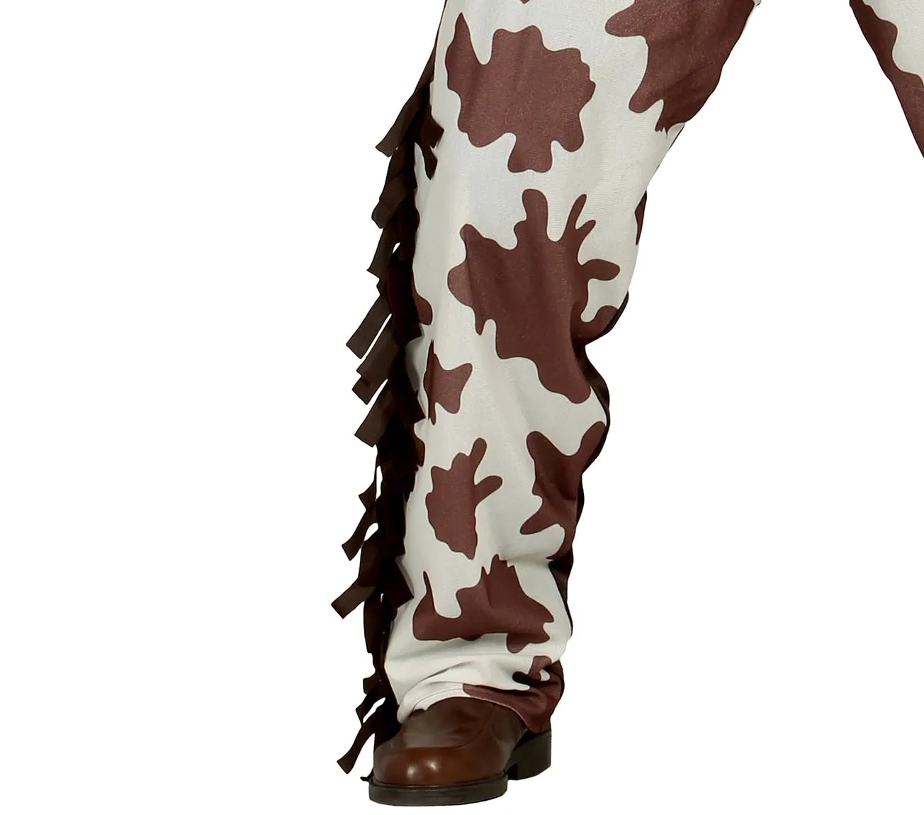Guirca Cowboy costume ragazzo 14-16 anni con gilet