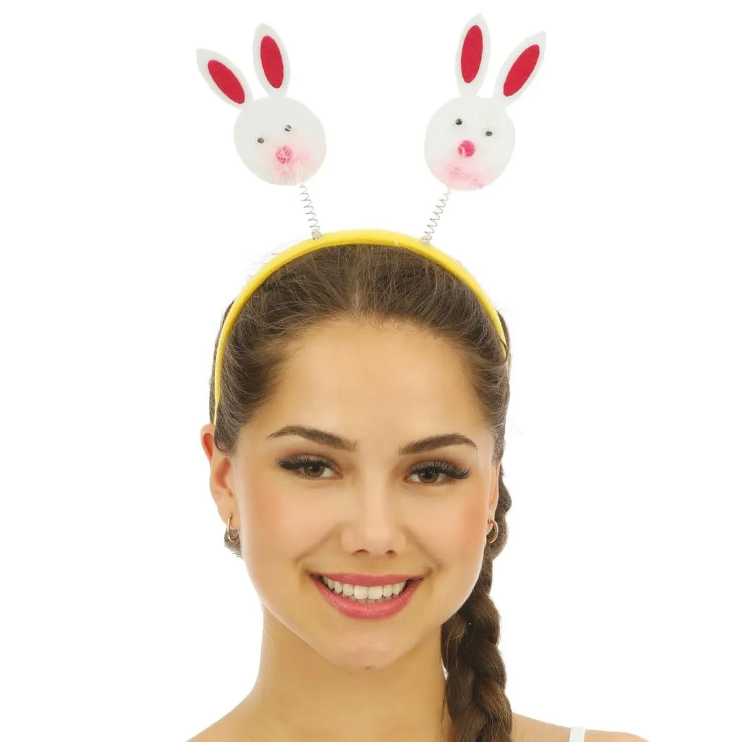 P'tit Clown 23832 cerchietto Pasqua bambini