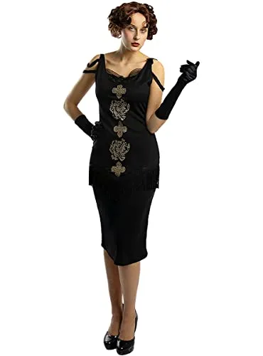 Funidelia Polly Gray Costume Donna S Anni 20 Gangster