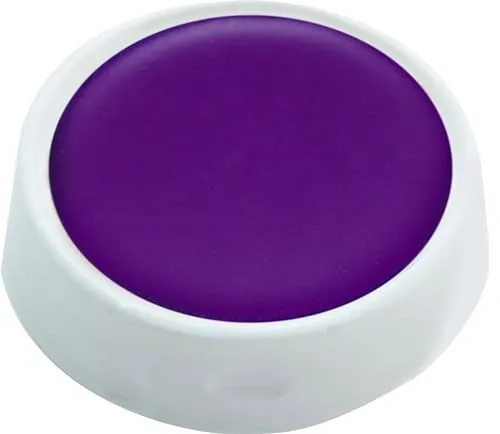 P'tit Clown Fard Grasso trucco viso 10 g