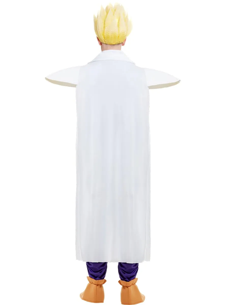 Funidelia Son Gohan Dragon Ball Costume Uomo Viola