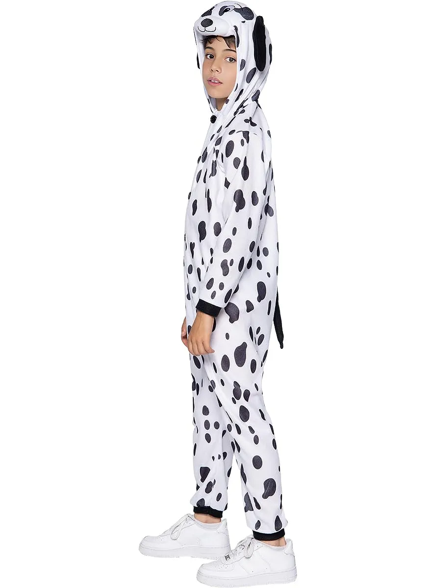 Funidelia Dalmata onesie costume bambino 7-9 anni