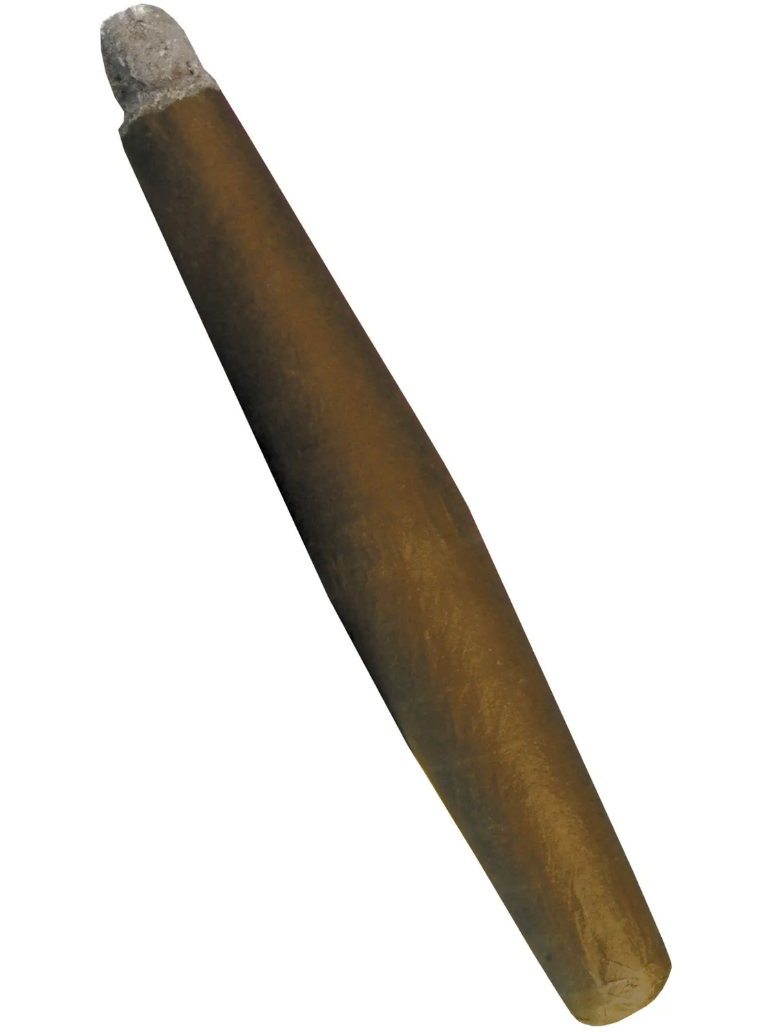 Smiffys Jumbo Cigar sigaro finto box 12 pezzi marrone