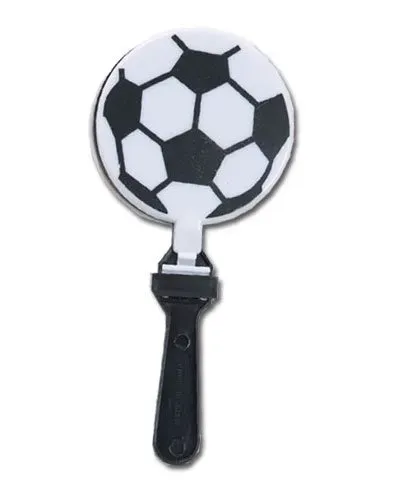 P'tit Clown palloncini bianchi 30 cm 10 pezzi