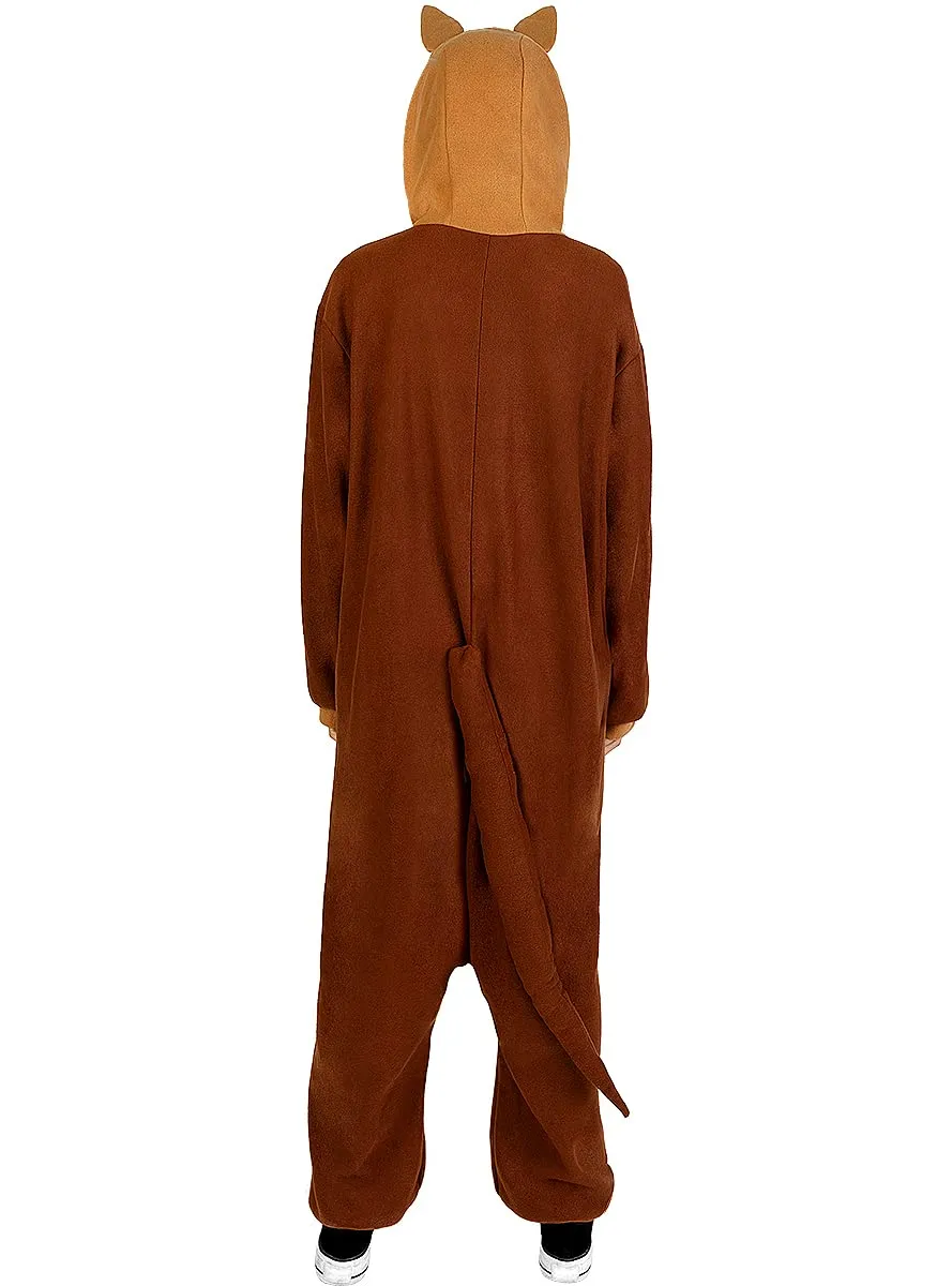 Funidelia onesie canguro costume animale S-M
