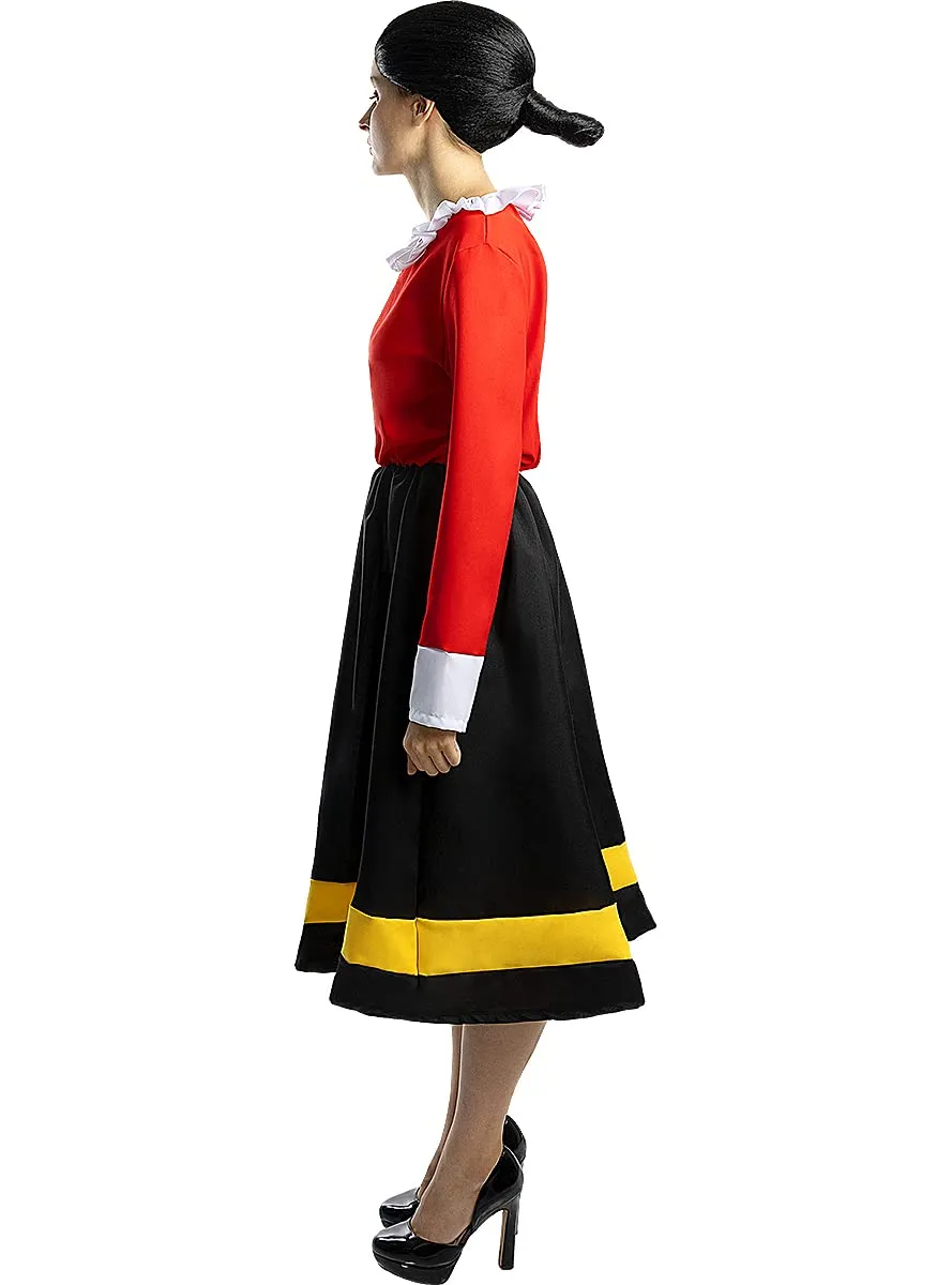Funidelia Olivia Braccio di Ferro costume donna L ufficiale
