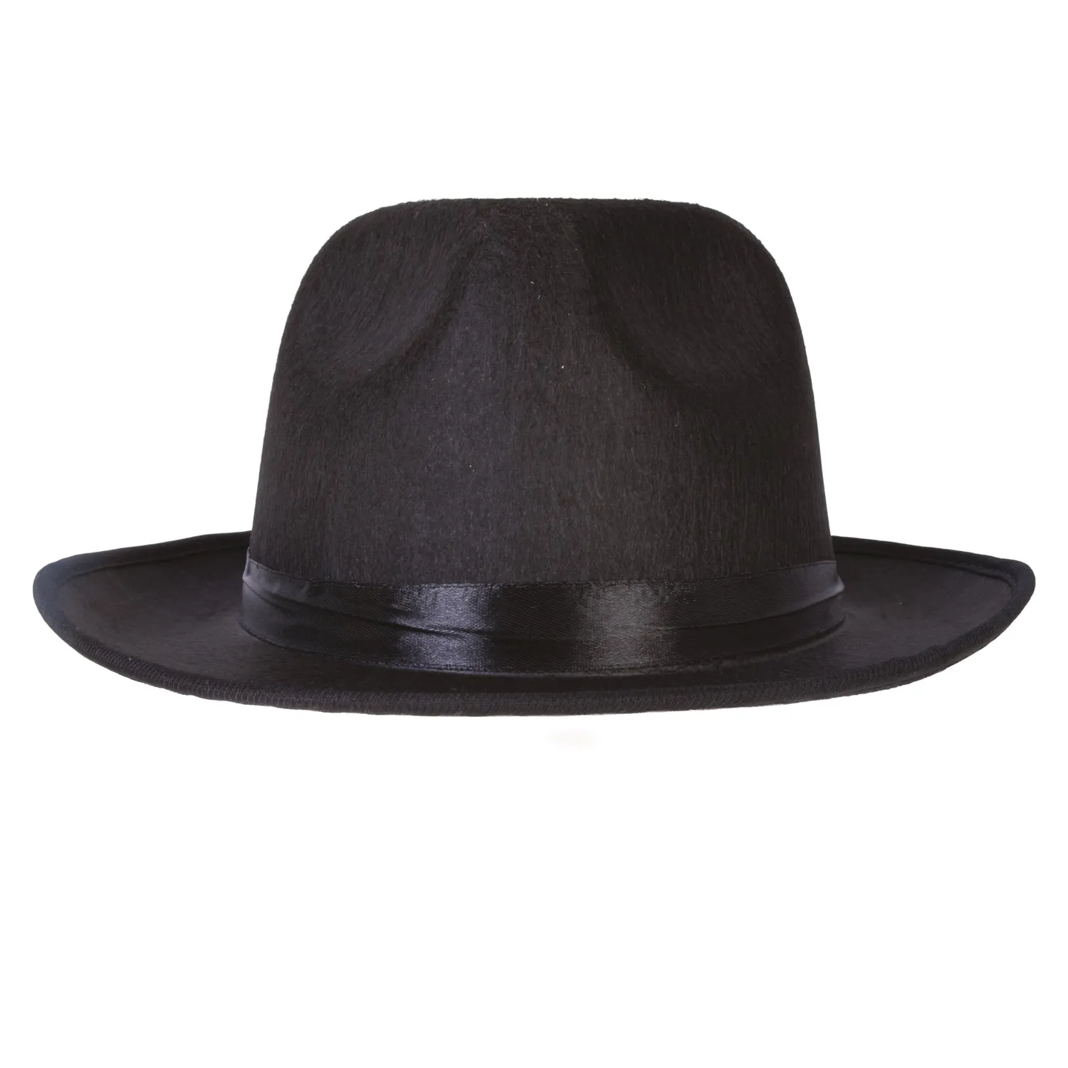 P'tit Clown 34760 Al Capone cappello feltro nero adulto